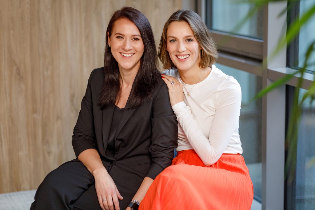 HR Hint Online Giedrė Vaitiekūnaitė Rasa Kaminskienė