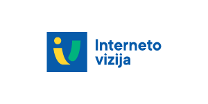 Interneto vizija