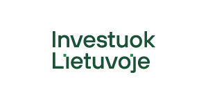Investuok Lietuvoje
