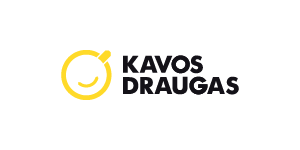 Kavos draugas