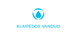 Klaipedos vanduo