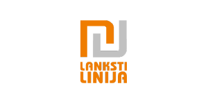 Lanksti linija