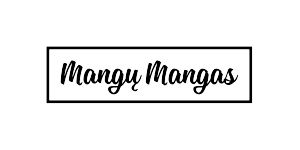 Mangu mangas