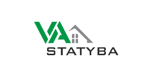 VA statyba