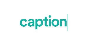 caption