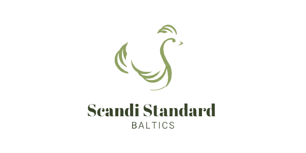 Scandi Standard Baltics