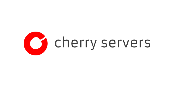 Cherry servers, UAB