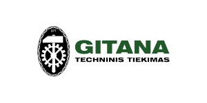 Gitana, UAB