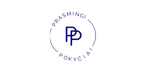 Prasmingi pokyčiai, MB
