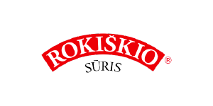 Rokiškio sūris, AB